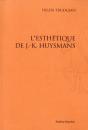 L'Esthétique De Joris-Karl Huysmans - Preview