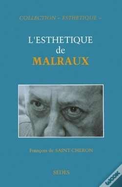 Capa do artigo L'Esthetique De Malraulx