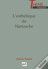 L'Esthétique De Nietzsche