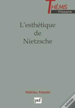 Capa do artigo L'Esthétique De Nietzsche