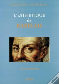 Capa do artigo L'Esthétique De Rabelais