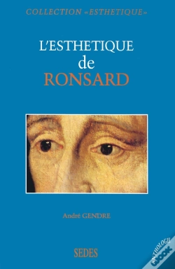 Capa do artigo L'Esthétique De Ronsard