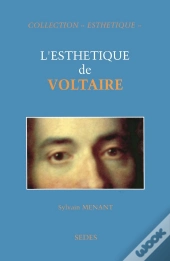 L'Esthetique De Voltaire
