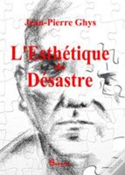 Capa do artigo L'Esthétique Du Désastre