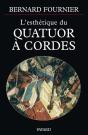 L'Esthetique Du Quatuor A Cordes - Preview