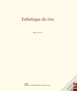 Capa do artigo L'Esthétique Du Rire