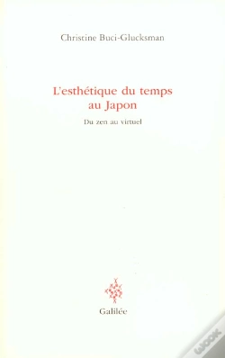 Capa do artigo L'Esthetique Du Temps