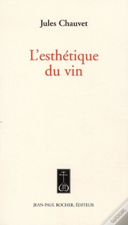 Capa do artigo L'Esthétique Du Vin