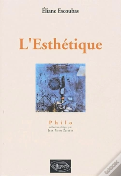 Capa do artigo L'Esthétique