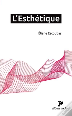 Capa do artigo L'Esthétique