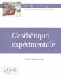 L'Esthétique Expérimentale - Preview