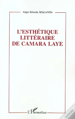 Capa do artigo L'Esthetique Litteraire De Camara Laye