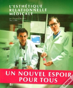 Capa do artigo L'Esthetique Relationnelle Medicale
