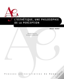 Capa do artigo L'Esthétique : Une Philosophie De La Perception