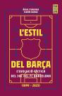L'Estil Del Barça - Preview