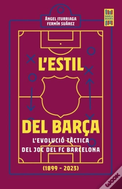 Capa do artigo L'Estil Del Barça