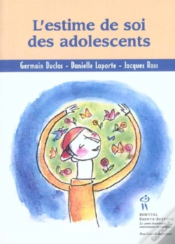 Capa do artigo L'Estime De Soi Chez Nos Adolescents