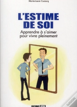 Capa do artigo L'Estime De Soi