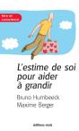 L'Estime De Soi Pour Aider A Grandir - Preview