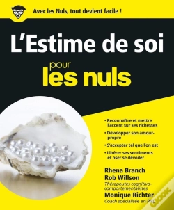 Capa do artigo L'Estime De Soi Pour Les Nuls