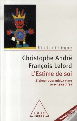 Capa do artigo L'Estime De Soi ; S'Aimer Pour Mieux Vivre Avec Les Autres