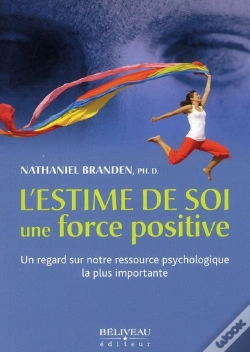 Capa do artigo L'Estime De Soi Une Force Positive