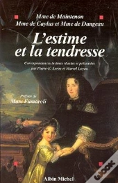 L'Estime Et La Tendresse