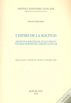 Capa do artigo L'Estirp De La Solitud