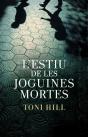 L'Estiu De Les Joguines Mortes (Inspector Salgado 1) - Preview