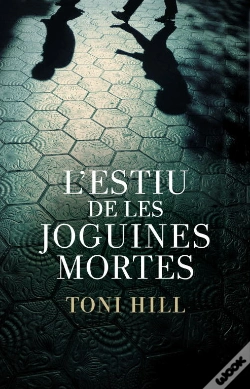 Capa do artigo L'Estiu De Les Joguines Mortes (Inspector Salgado 1)