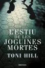 L'Estiu De Les Joguines Mortes (Inspector Salgado 1) - Preview