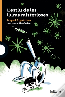 Capa do artigo L'Estiu De Les Llums Misterioses
