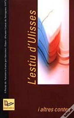 Capa do artigo L'Estiu D'Ulises I Altres Contes