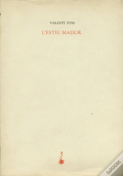 Capa do artigo L'Estiu Madur