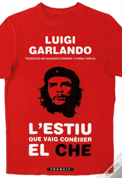 Capa do artigo L'Estiu Que Vaig Conèixer El Che