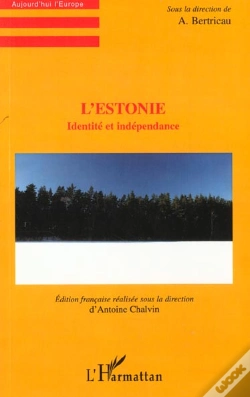 Capa do artigo L'Estonie : Identité Et Indépendance