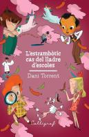 Lestrambotic Cas Del Lladre Descoles