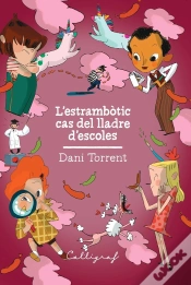 Capa do artigo Lestrambotic Cas Del Lladre Descoles