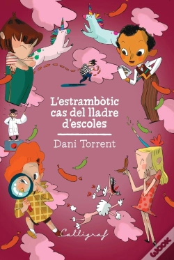 Capa do artigo Lestrambotic Cas Del Lladre Descoles