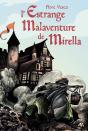 L'Estrange Malaventure De Mirella - Preview