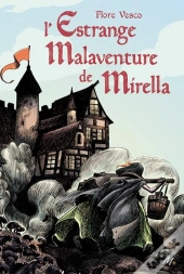 L'Estrange Malaventure De Mirella