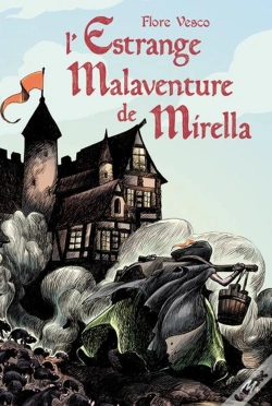 Capa do artigo L'Estrange Malaventure De Mirella