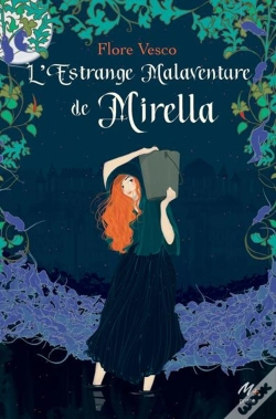Capa do artigo L'Estrange Malaventure De Mirella