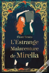 L'Estrange Malaventure De Mirella