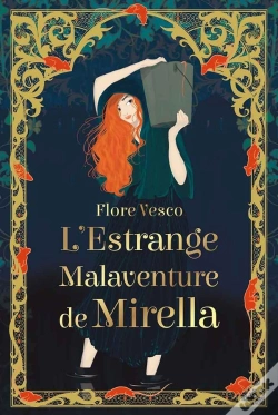 Capa do artigo L'Estrange Malaventure De Mirella