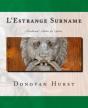 L'Estrange Surname - Preview