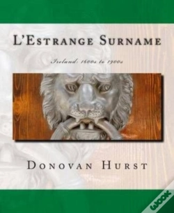 Capa do artigo L'Estrange Surname