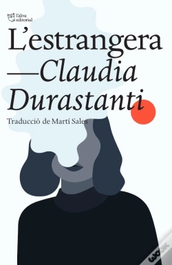Capa do artigo L'Estrangera