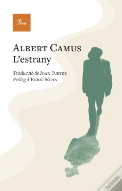 Capa do artigo L'Estrany