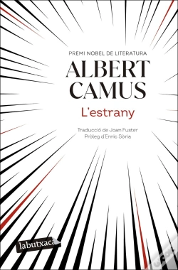 Capa do artigo L'Estrany